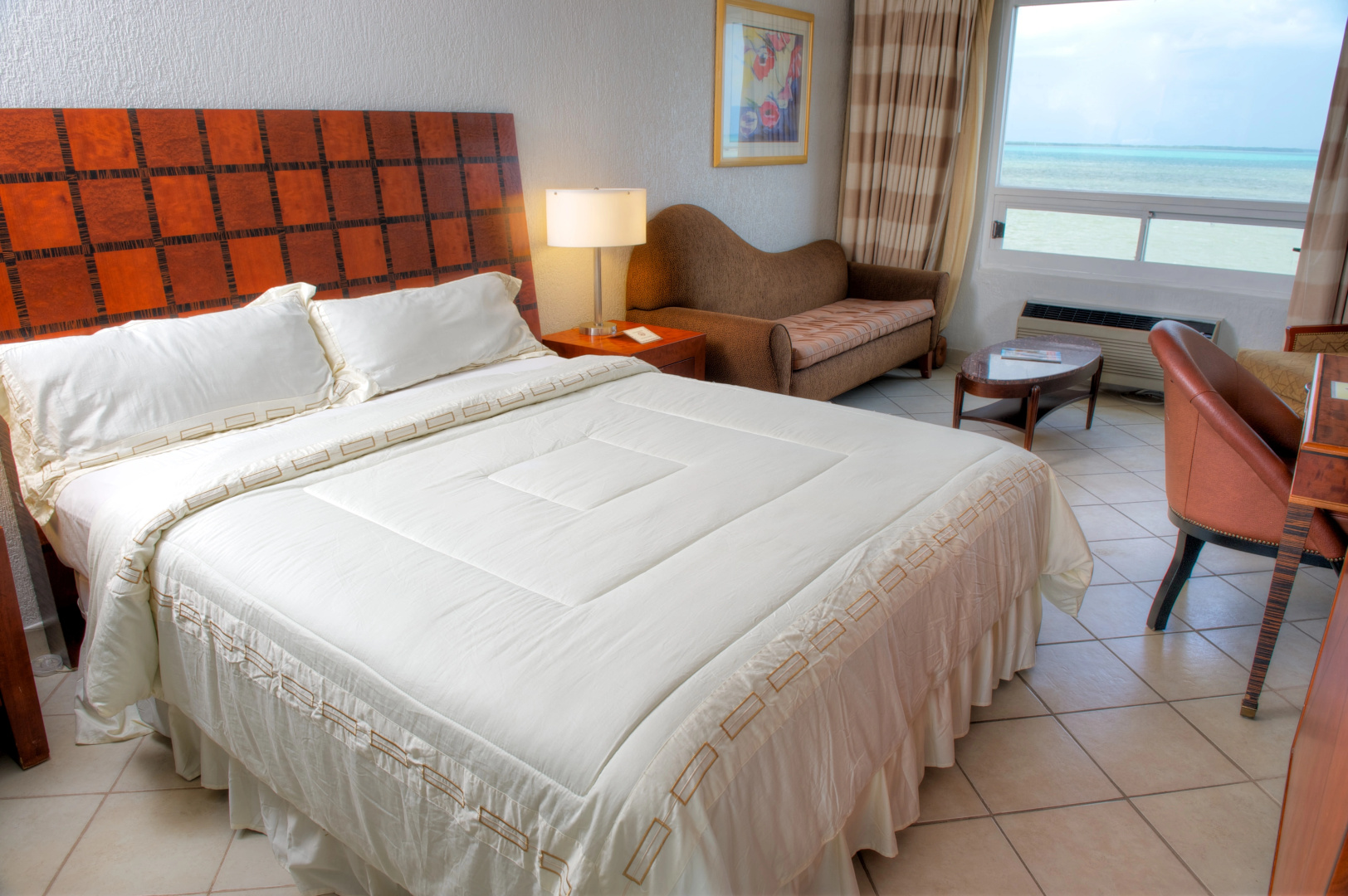 Ramada Belize City Princess Hotel