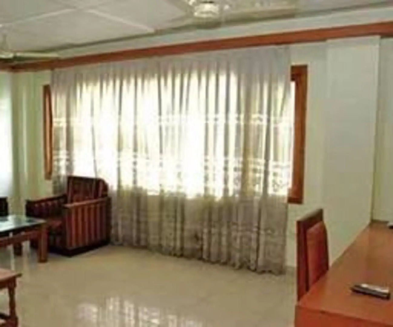 Hotel Mayura A/c