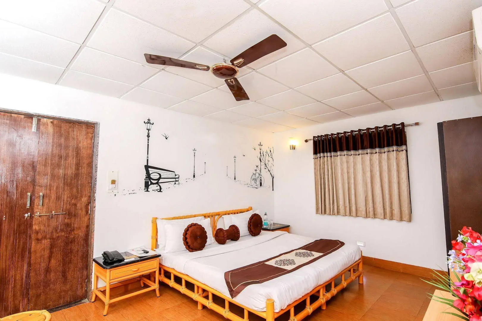 Saavaj Resort - Sasan Gir