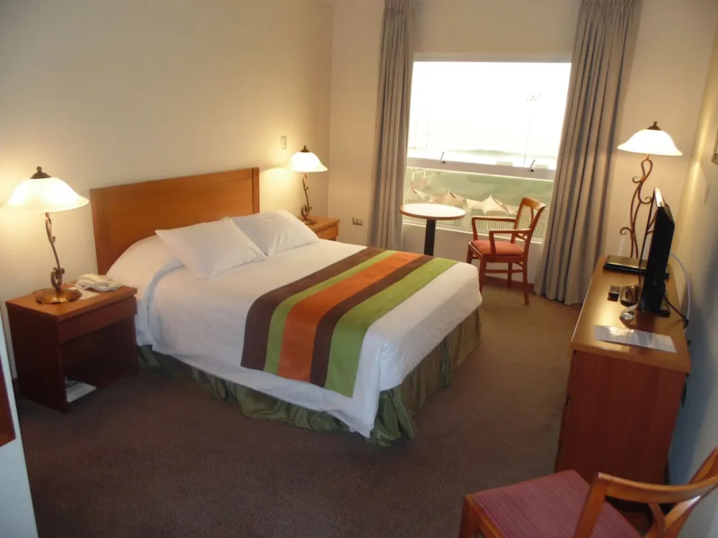 Hotel Florencia Suites & Apartments