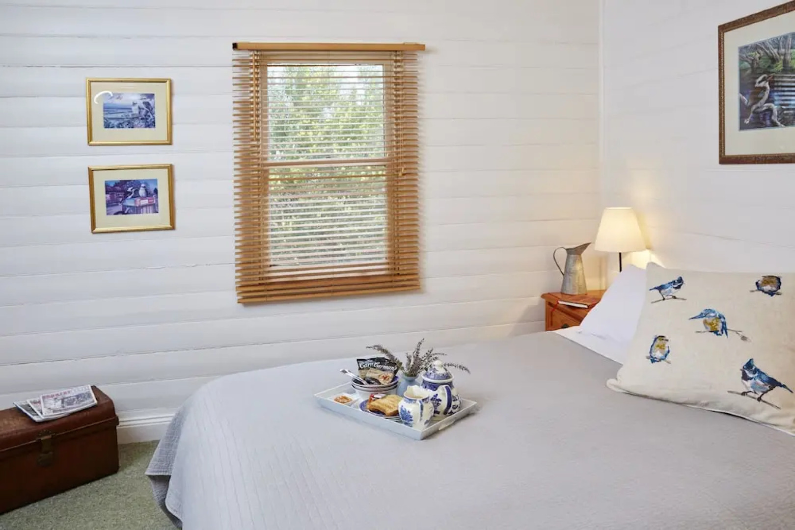 Lochinver Farm Homestead & Cottages