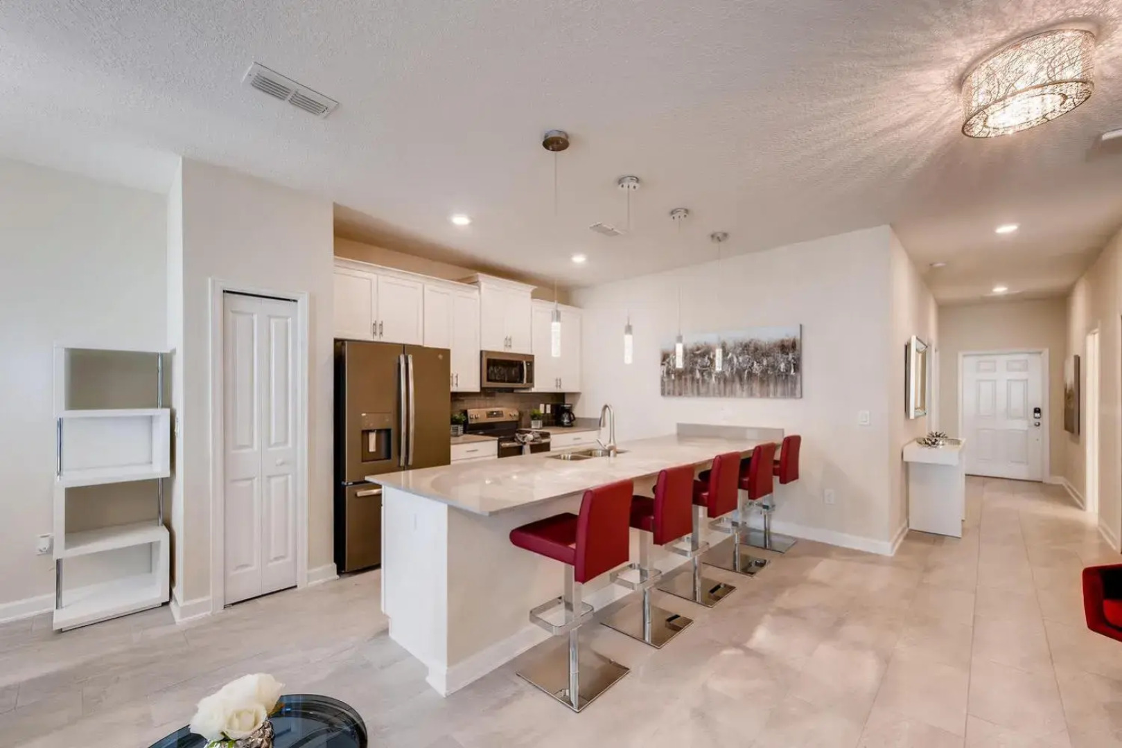 Storey Lake Resort Townhomes