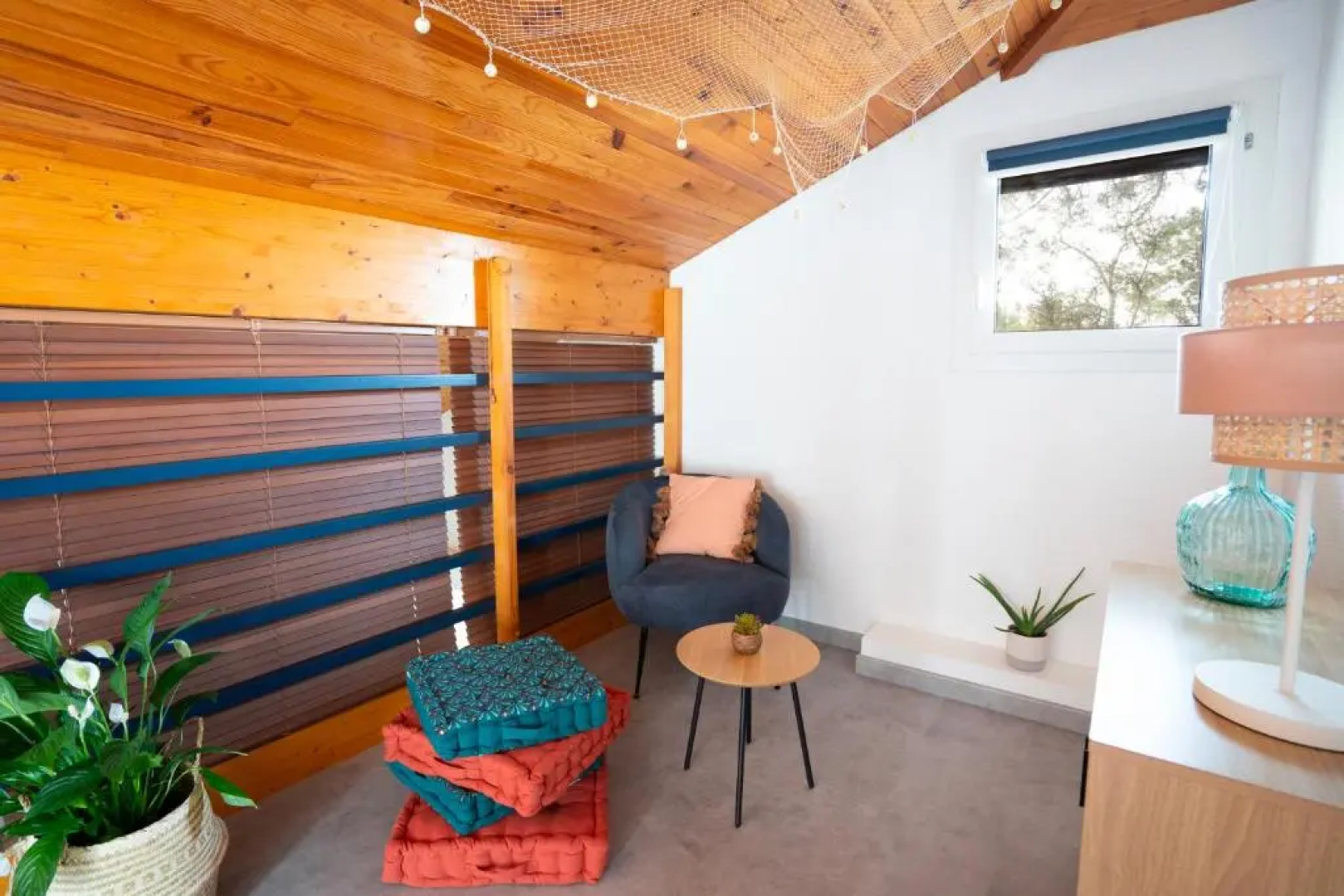 Chaleureux appartement à 500m de l’océan et 150m du Golf Moliets-Plage