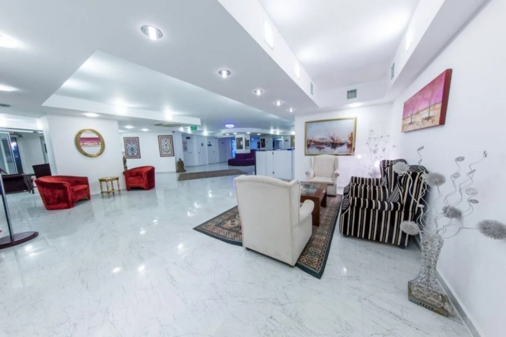 Marti Prime Beach Hotel