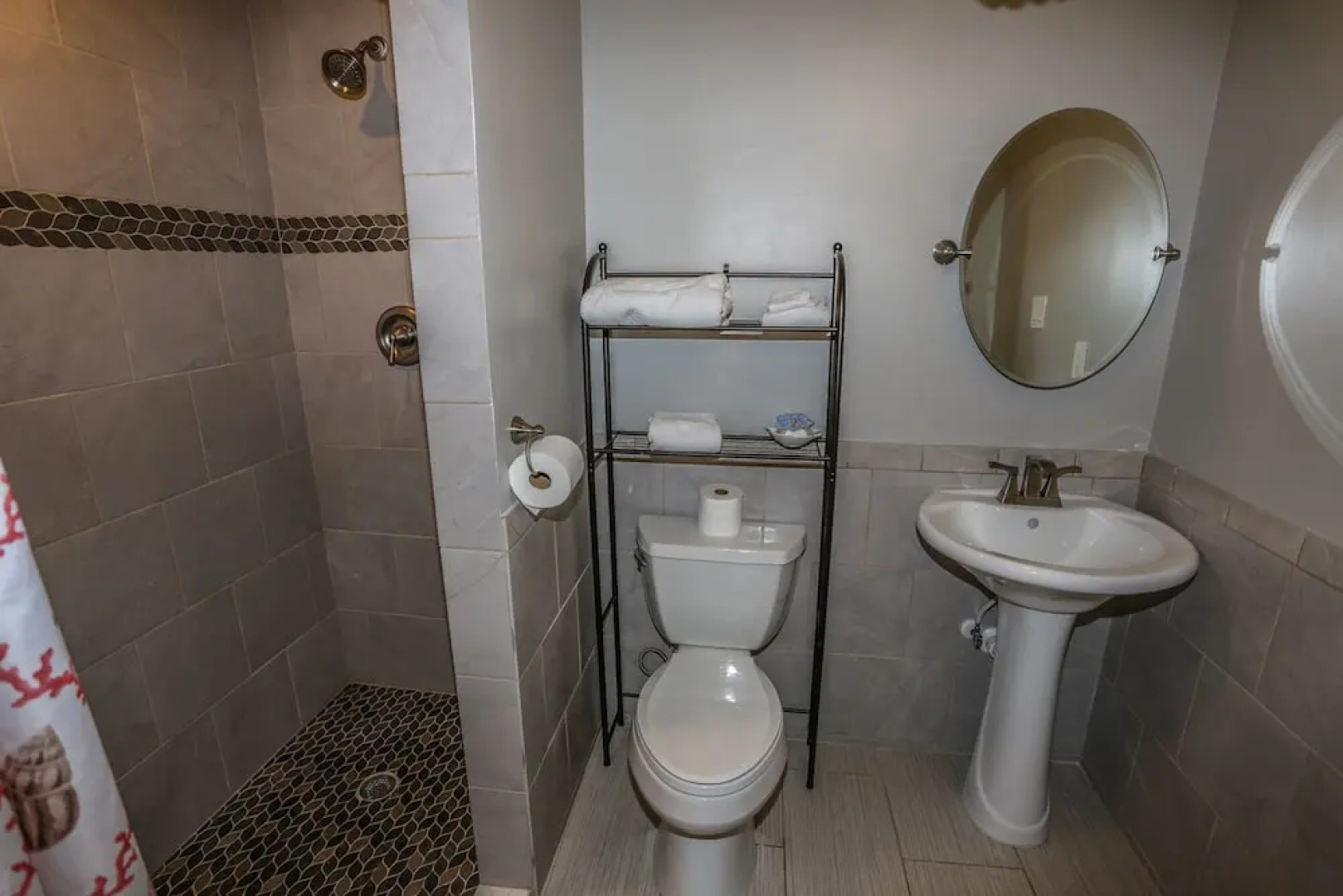 269 Carolina Up and Down