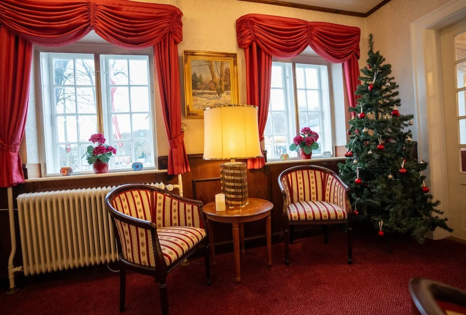 Frederiksværk Hotel