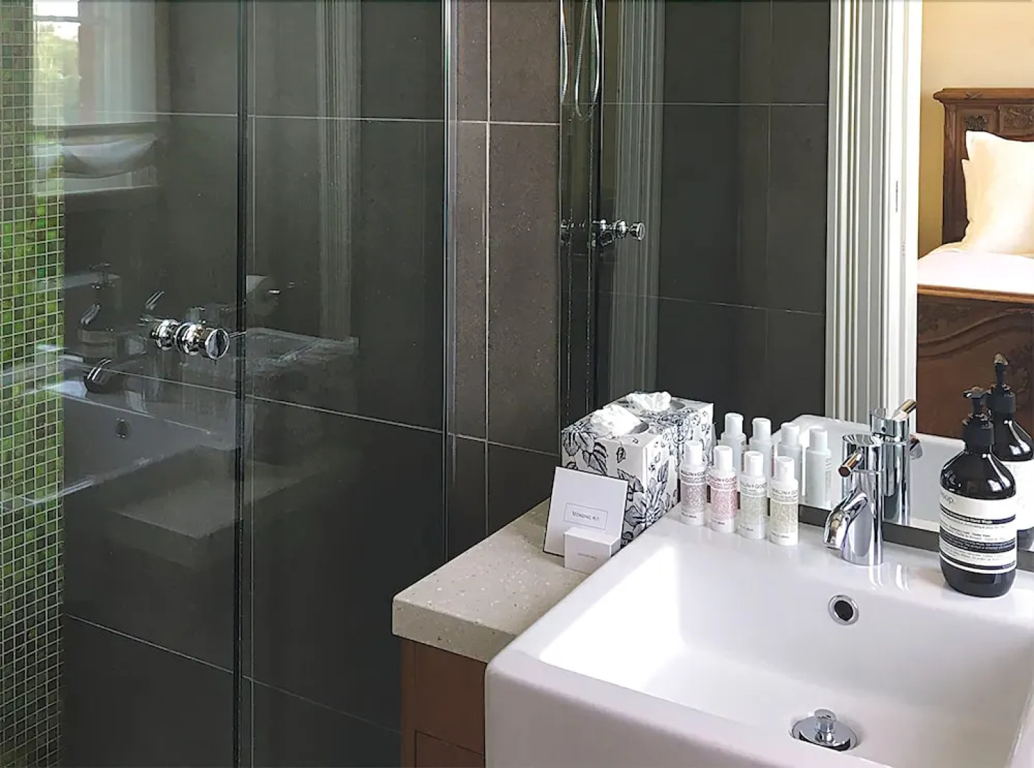 The Empyre Boutique Hotel