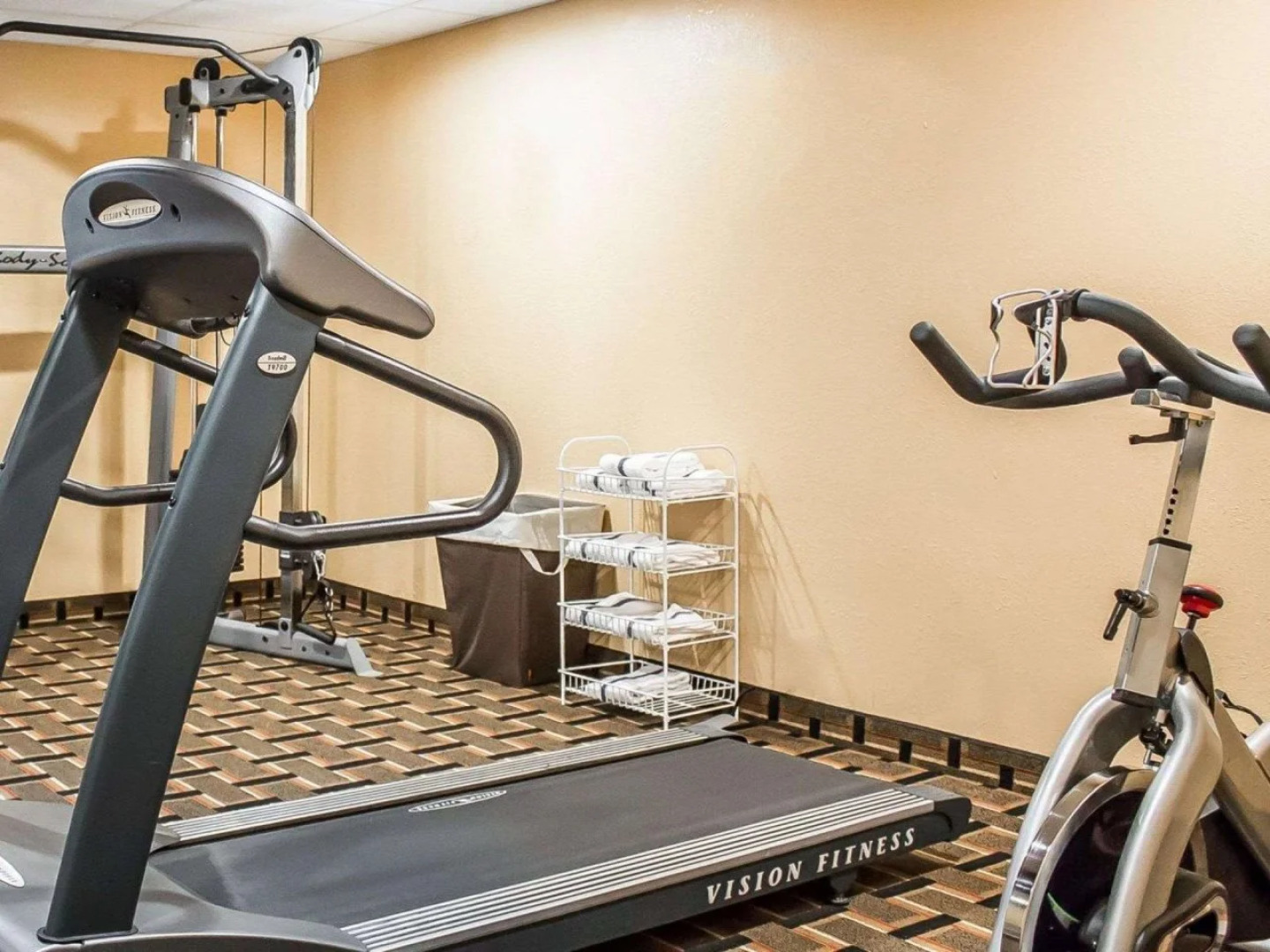 Baymont by Wyndham Scranton Dunmore