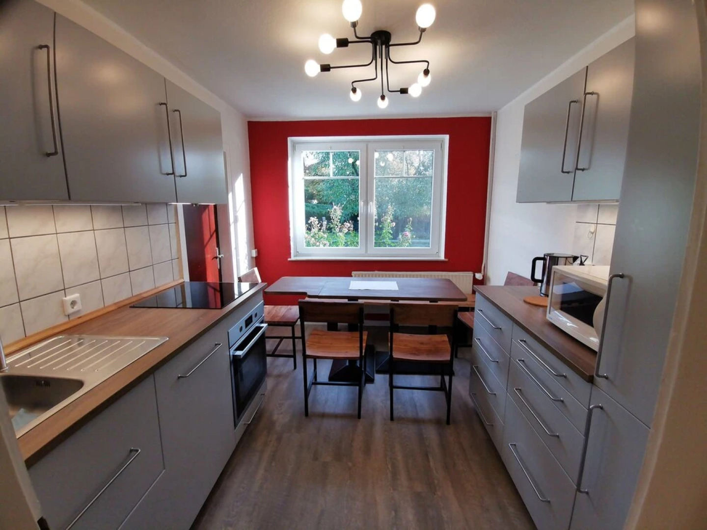 Gästehaus Tiedemann