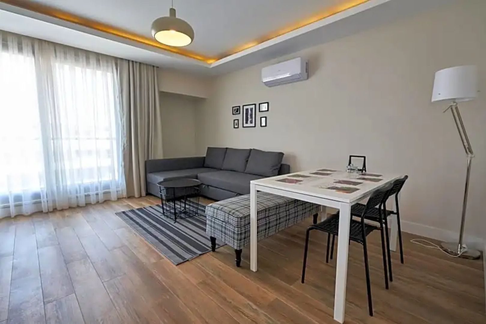 Lara Suite’s Apart Hotel