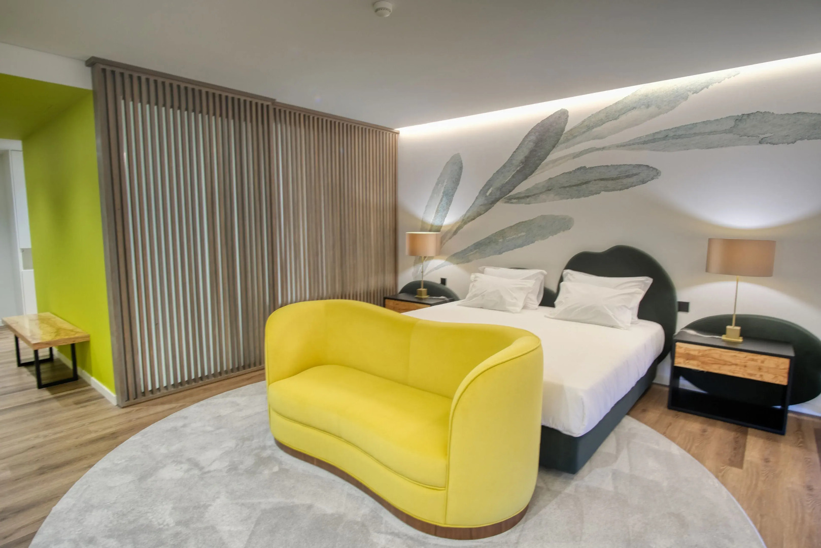 Hotel Cotto do Gatto