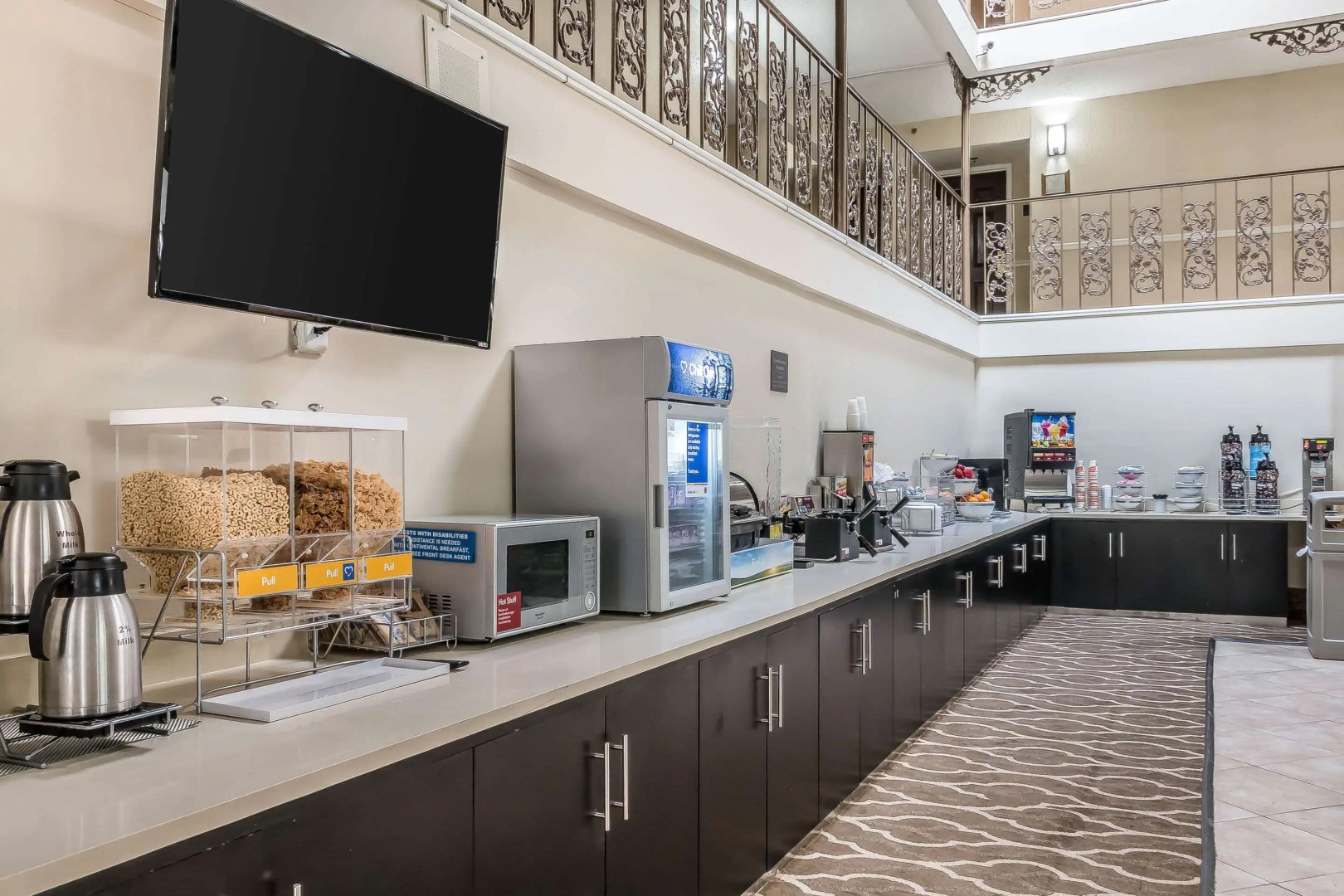 Comfort Inn Savannah Midtown