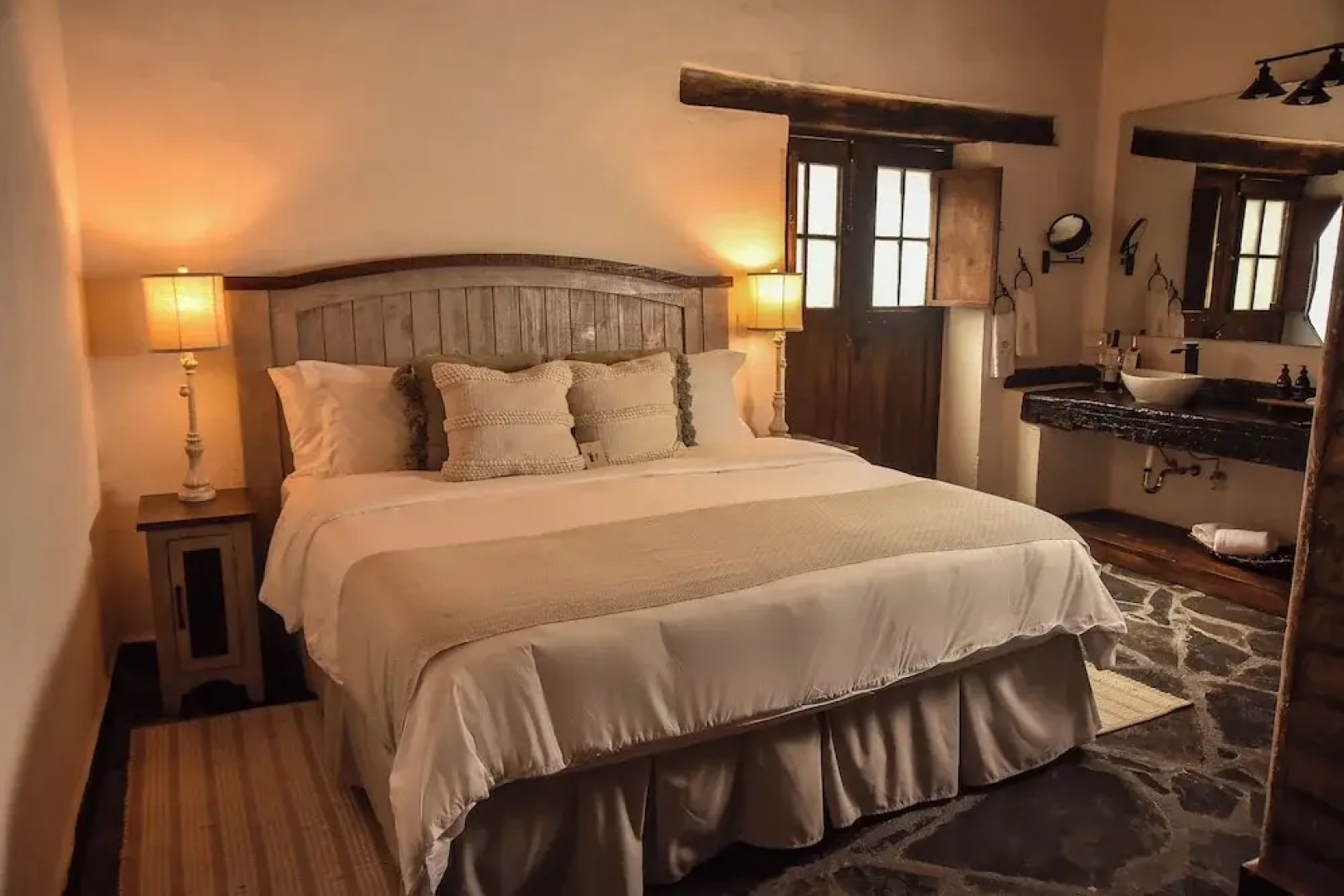 Casa Raco Hotel Boutique Parras de la Fuente