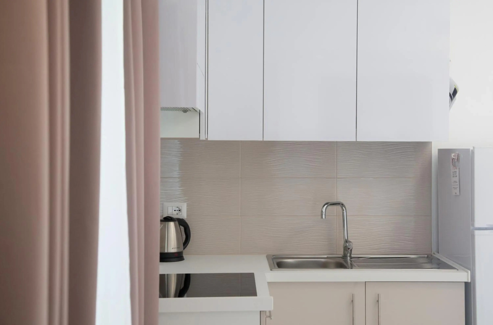 Villaggio La Pescaccia