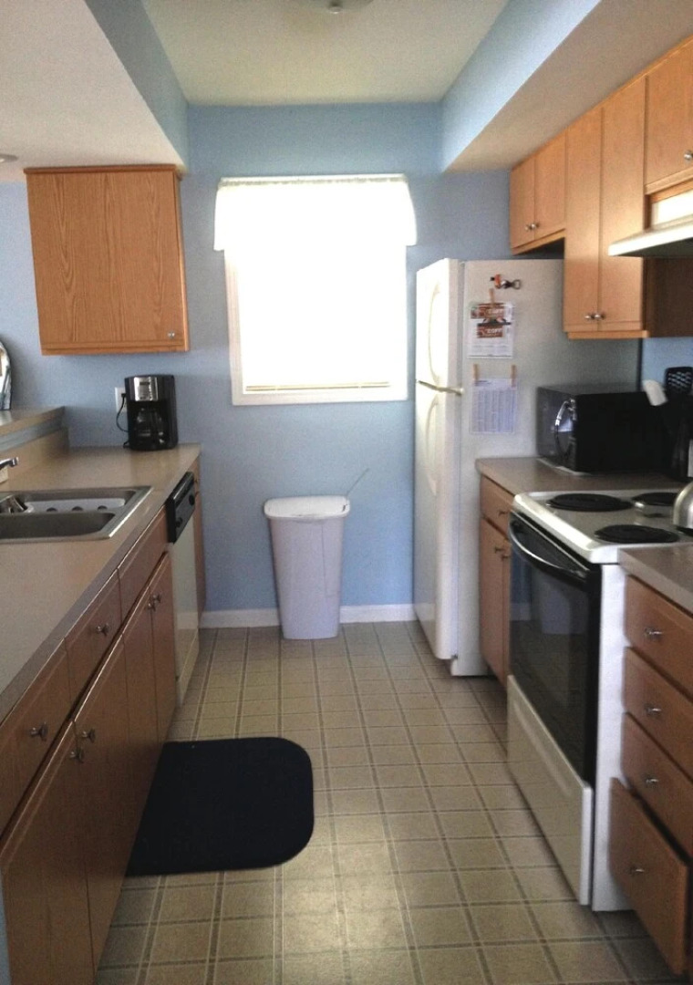 Wells Rested - W579 Unit A by Getaway