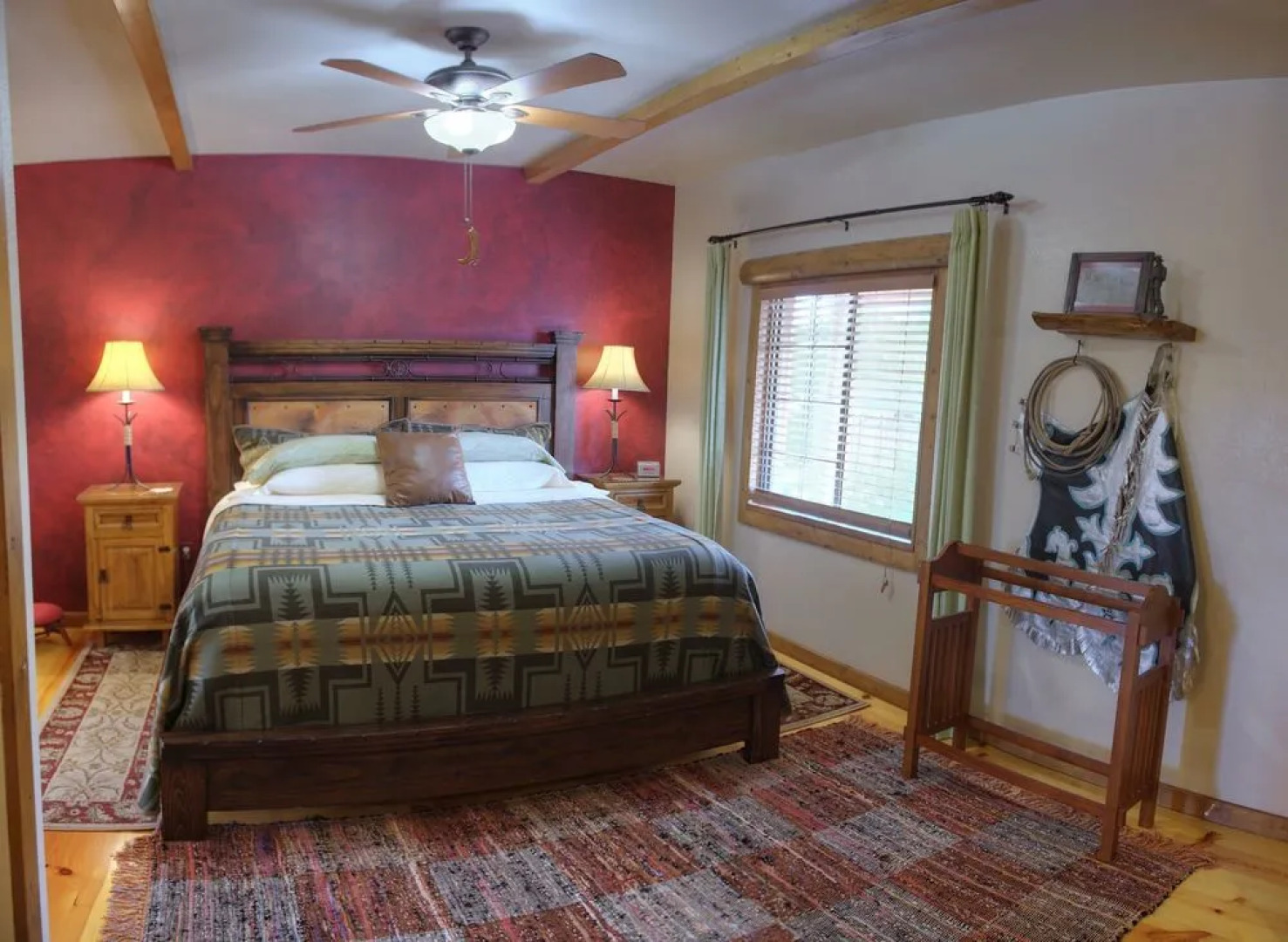 Grand Canyon Bed and Breakfast