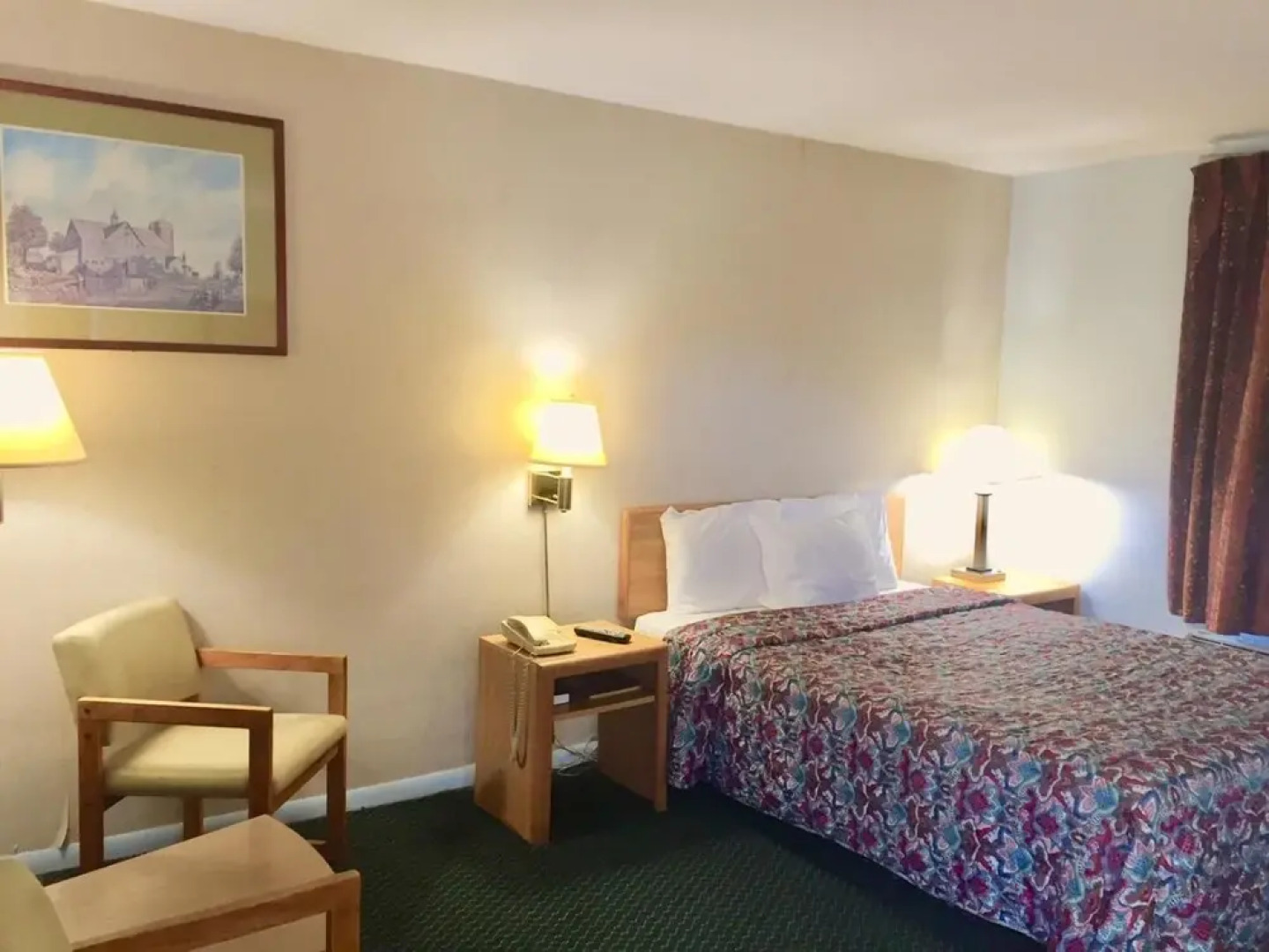 Budget Inn Horseheads