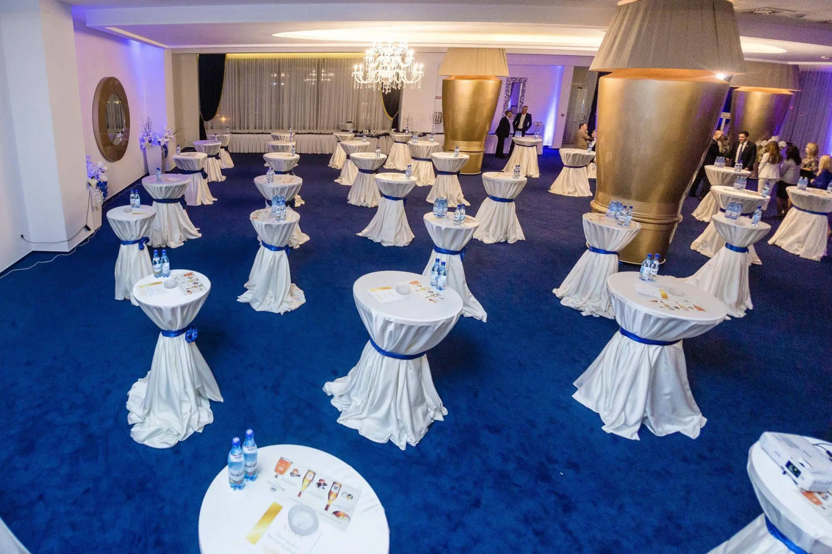 La Rocca Hotel Boutique