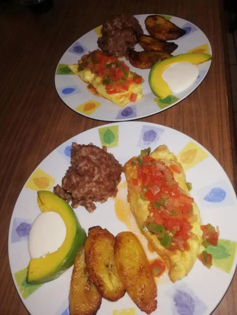 Doña Mercedes