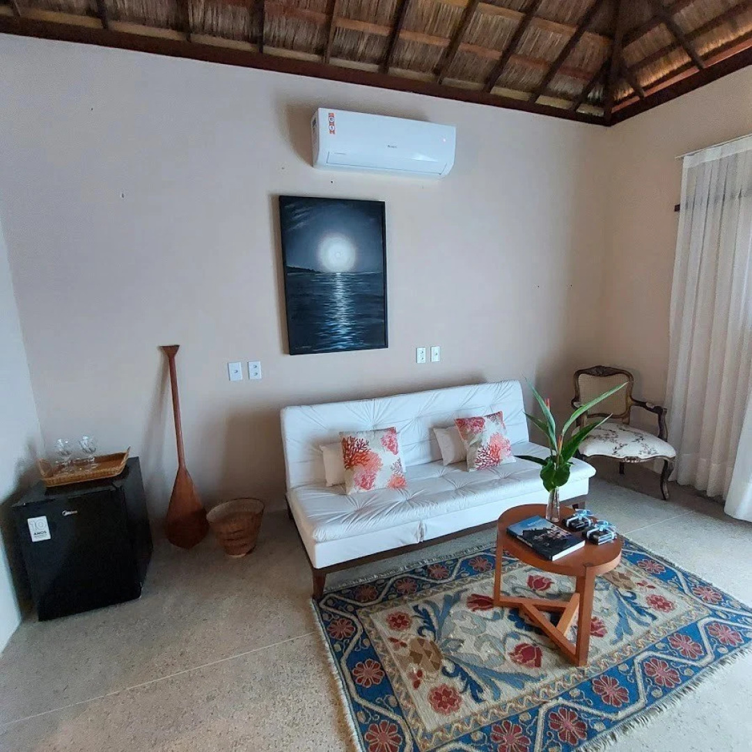 Coco Pontall Bangalôs