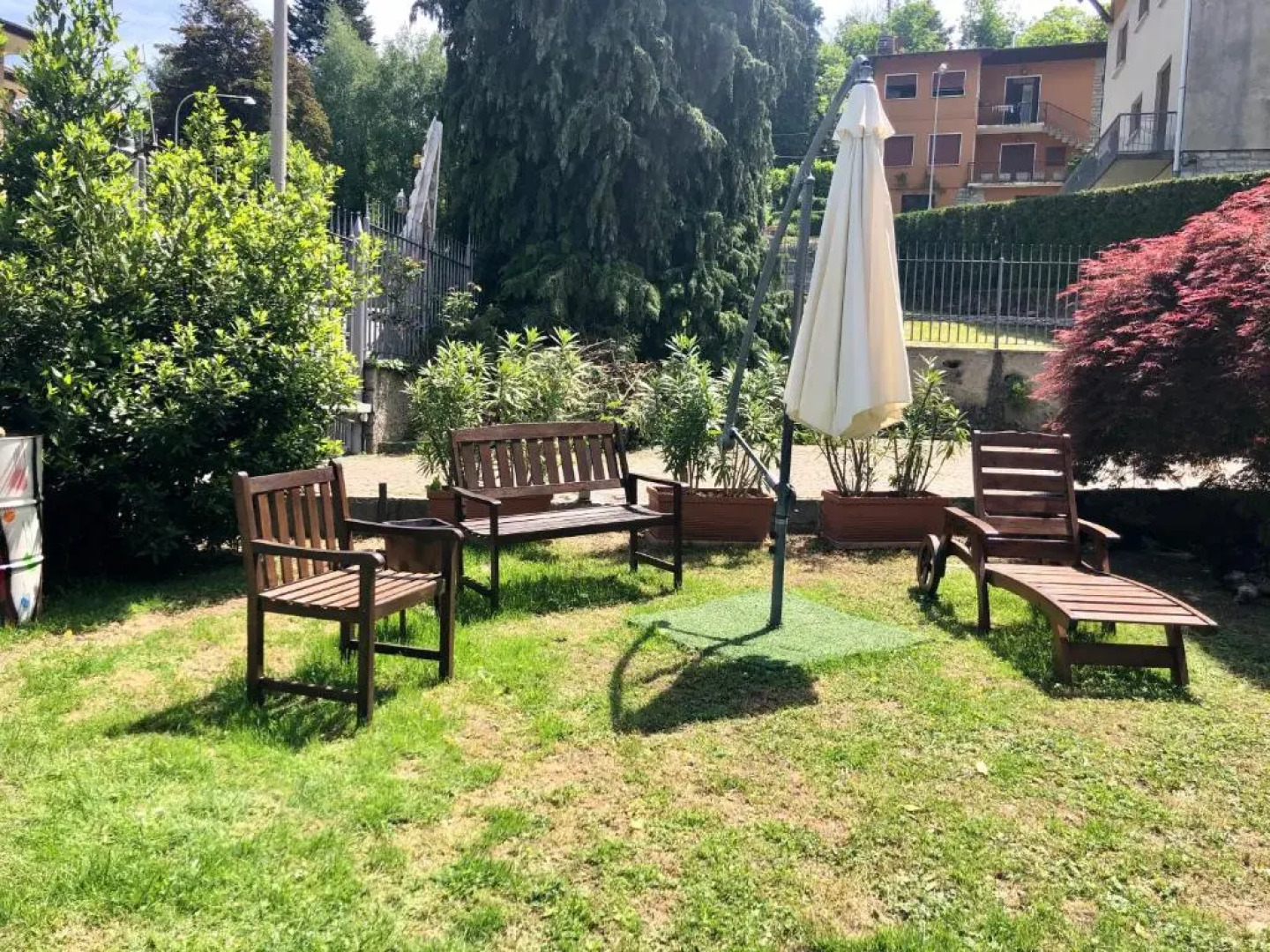 La Menaresta Apartments