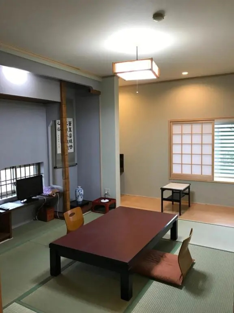 Ryokan Seifuso