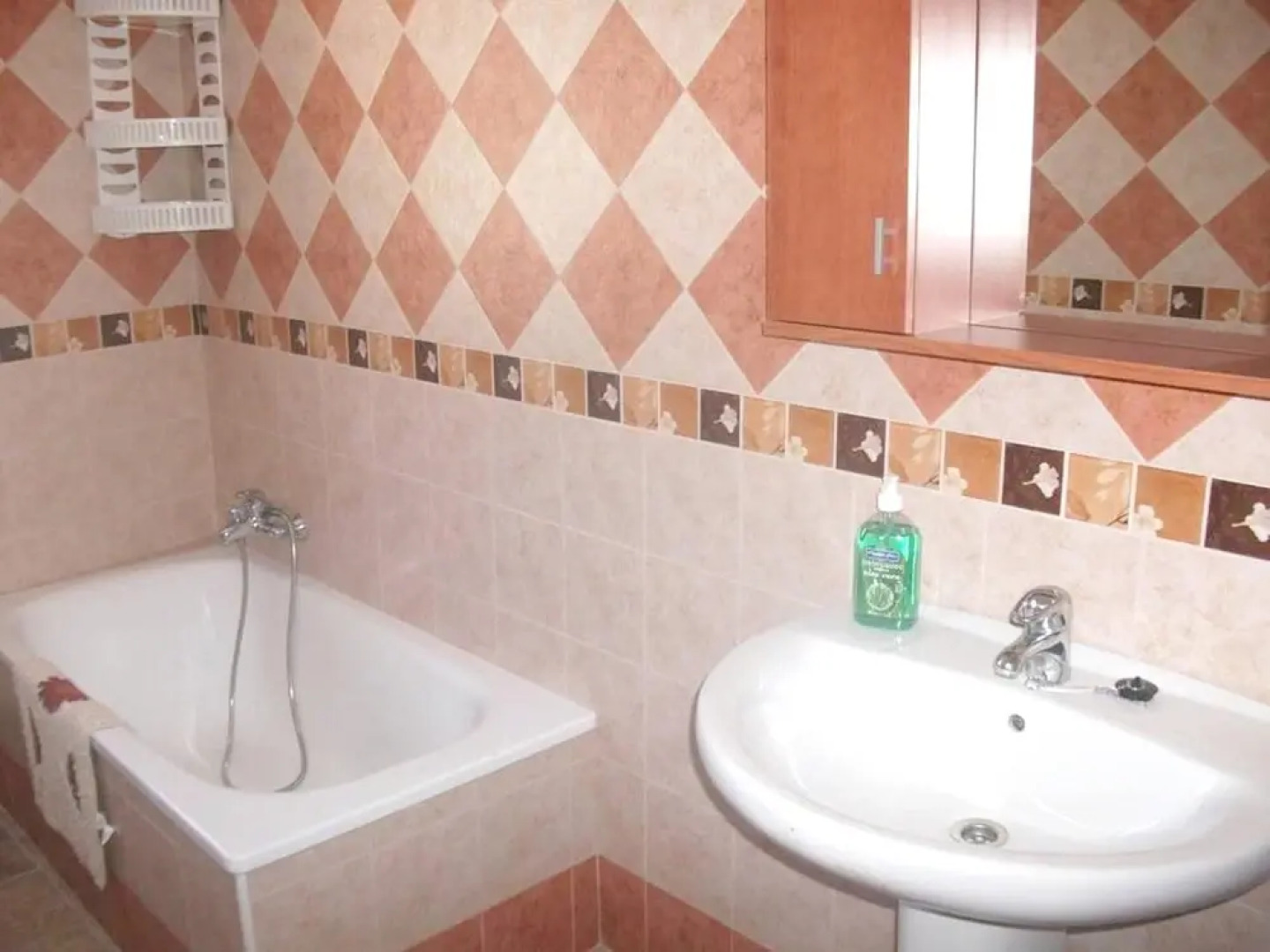 House With 5 Bedrooms in Cádiar, With Wonderful Mountain View, Terrace and Wifi - 30 km From the Beach