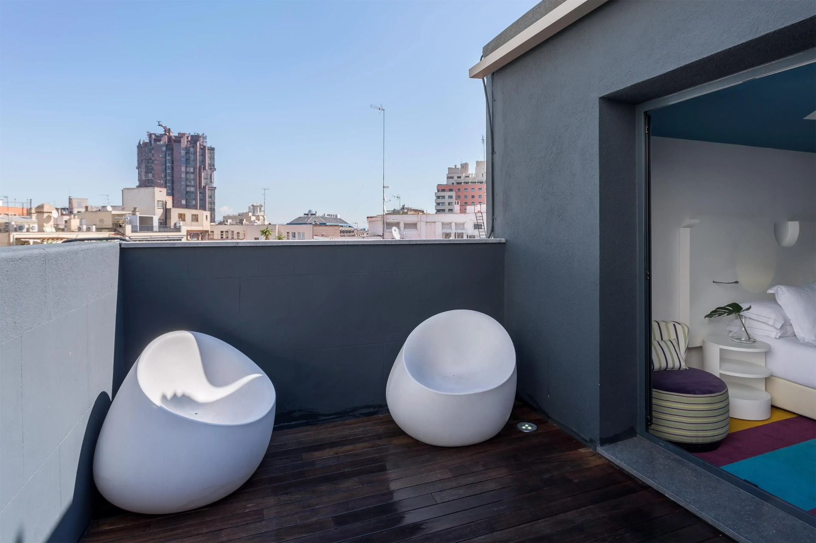 Room Mate Pau, Barcelona