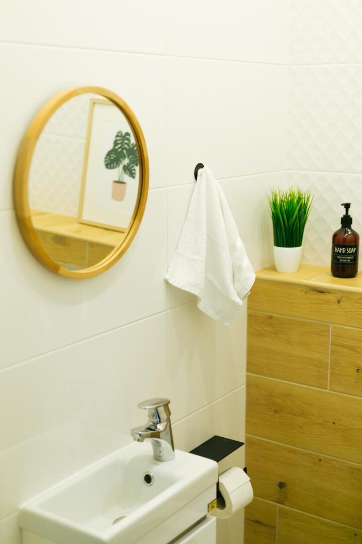 Апартаменты на улице Славского 12