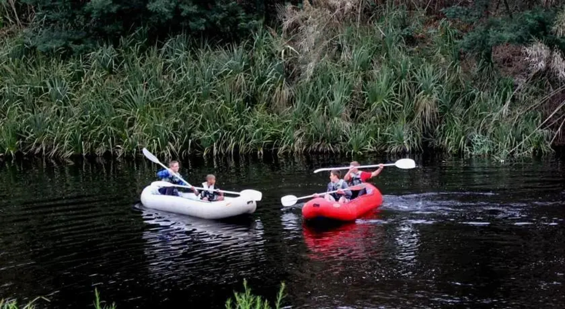 CHRIS~ELLE Selfcatering