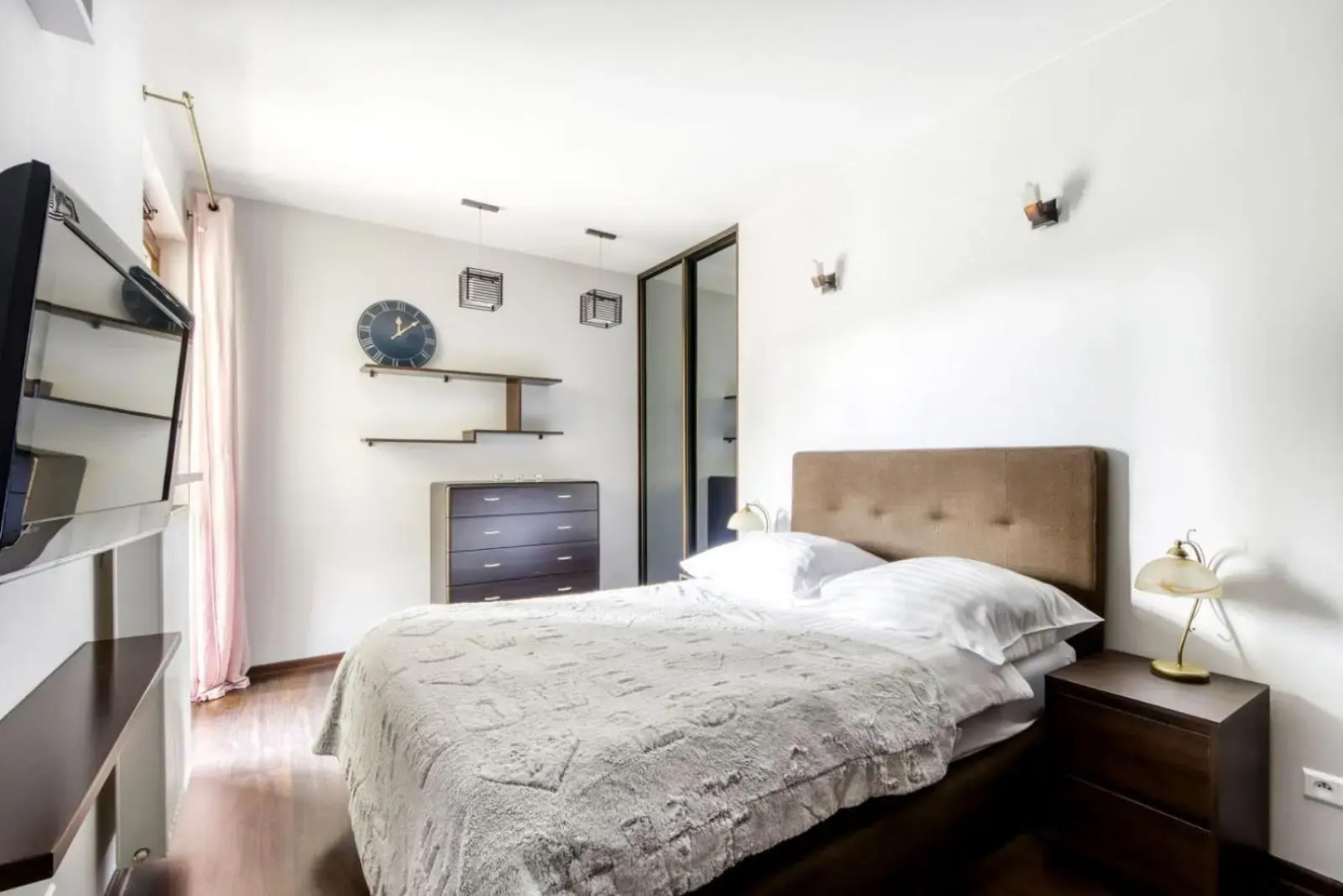 Apartament Centrum Giełdowa