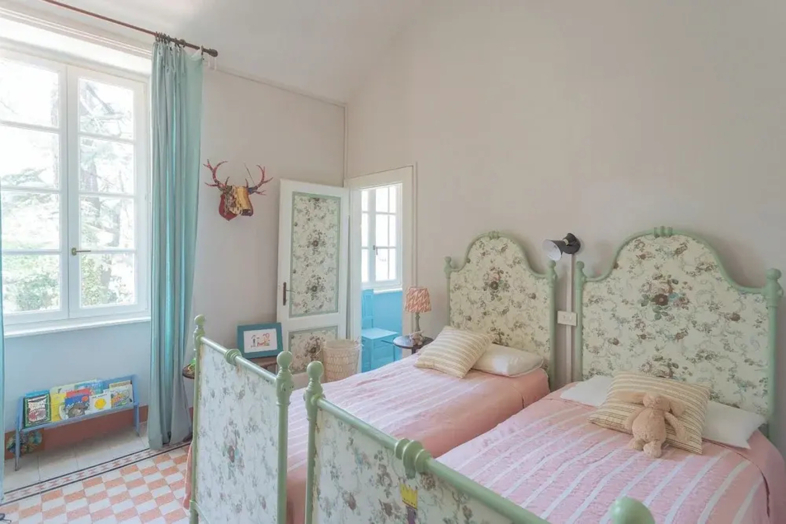 Villa Ca' Moneta Albavilla by Rent all Como