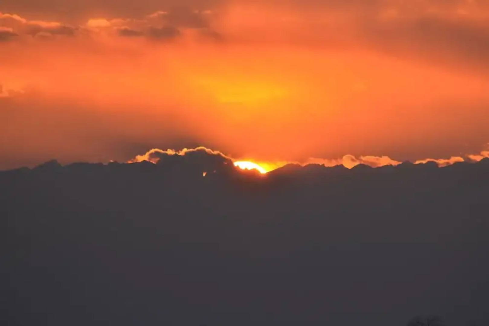 The Bread Oven House