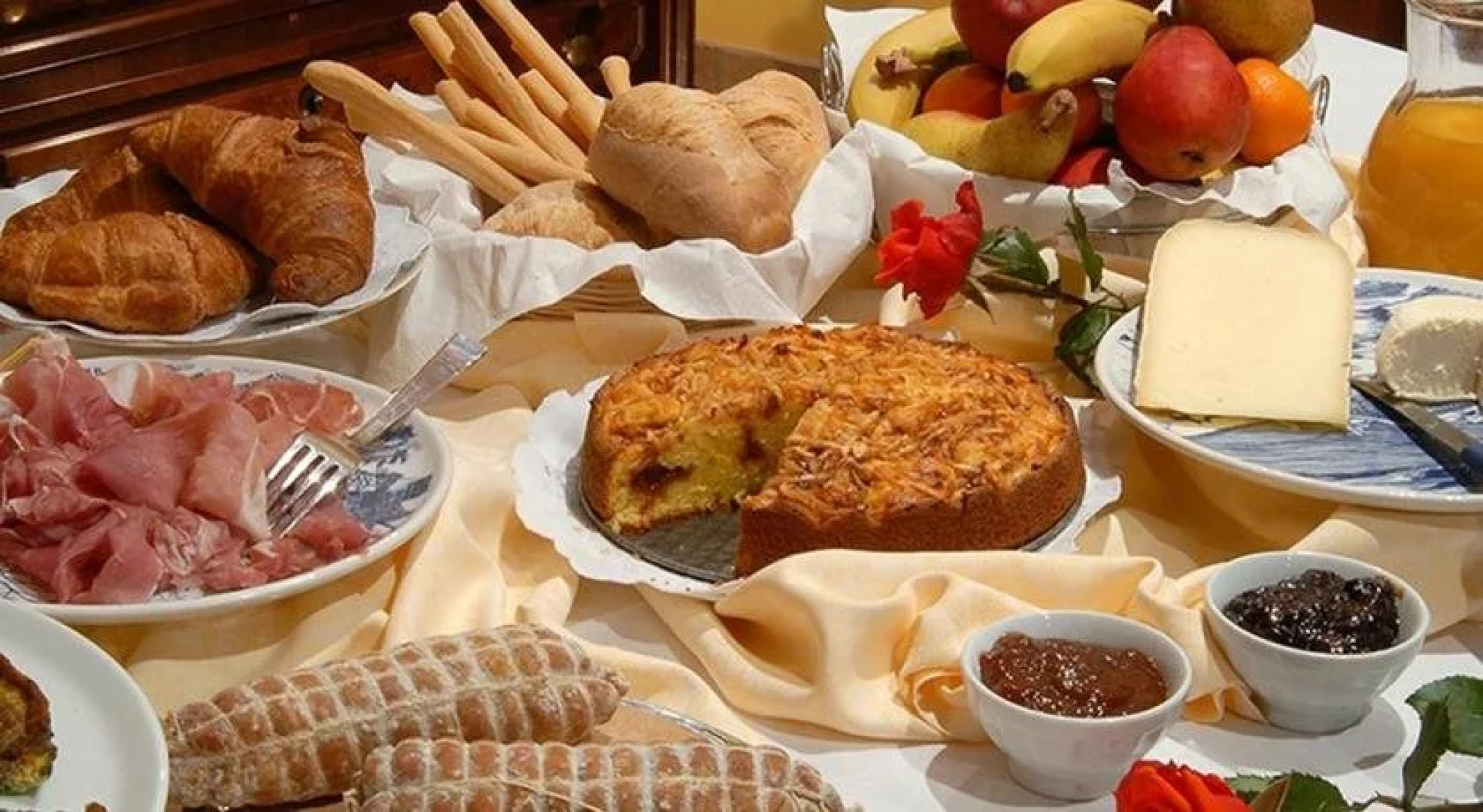 Agriturismo U Cannatiallu