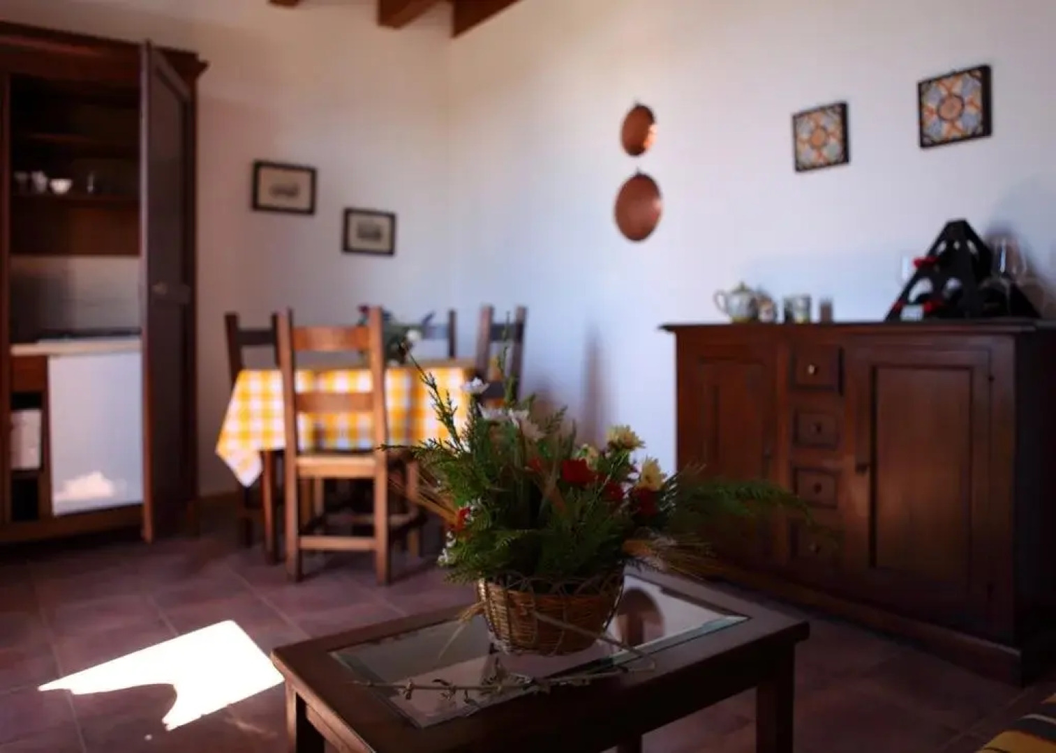 Agriturismo La Concordia