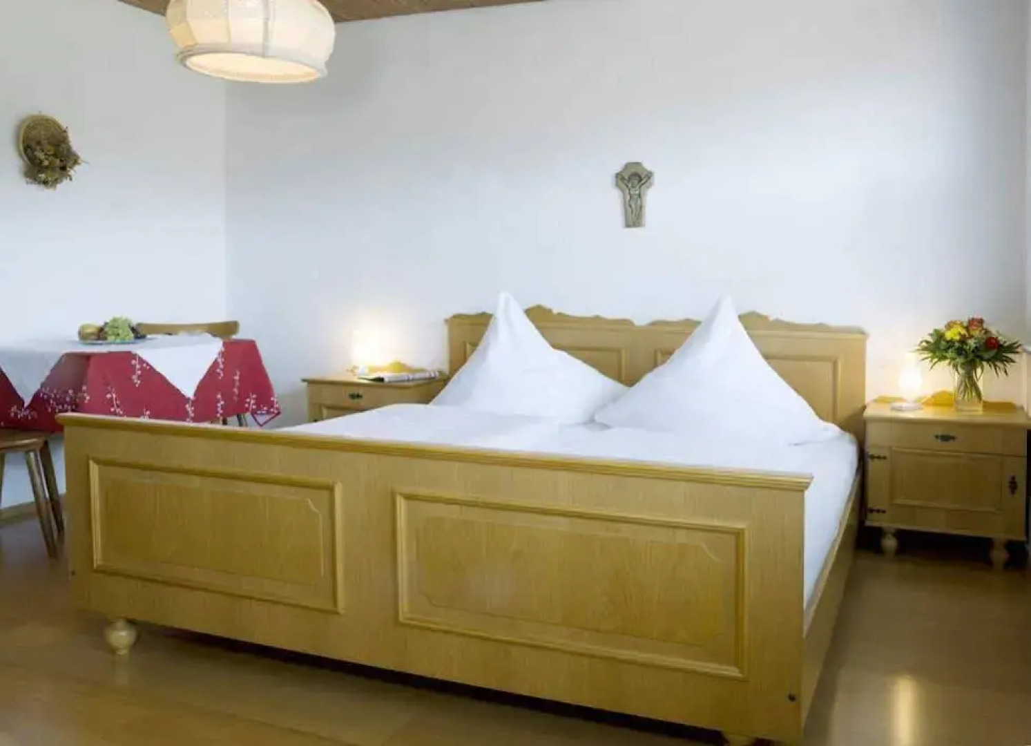 Landgasthof Lusenblick