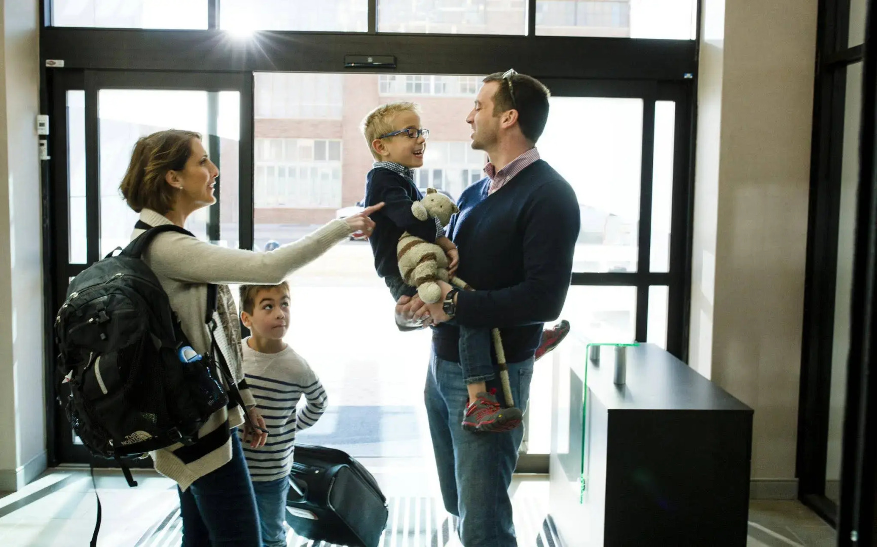 Holiday Inn Express & Suites Oklahoma City Downtown - Bricktown