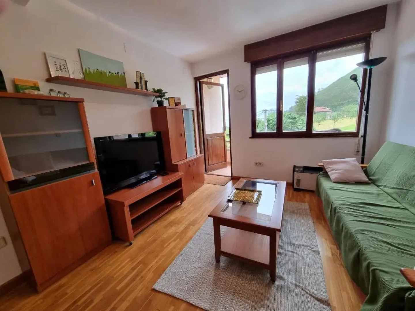 17C01 Apartamento Caravia