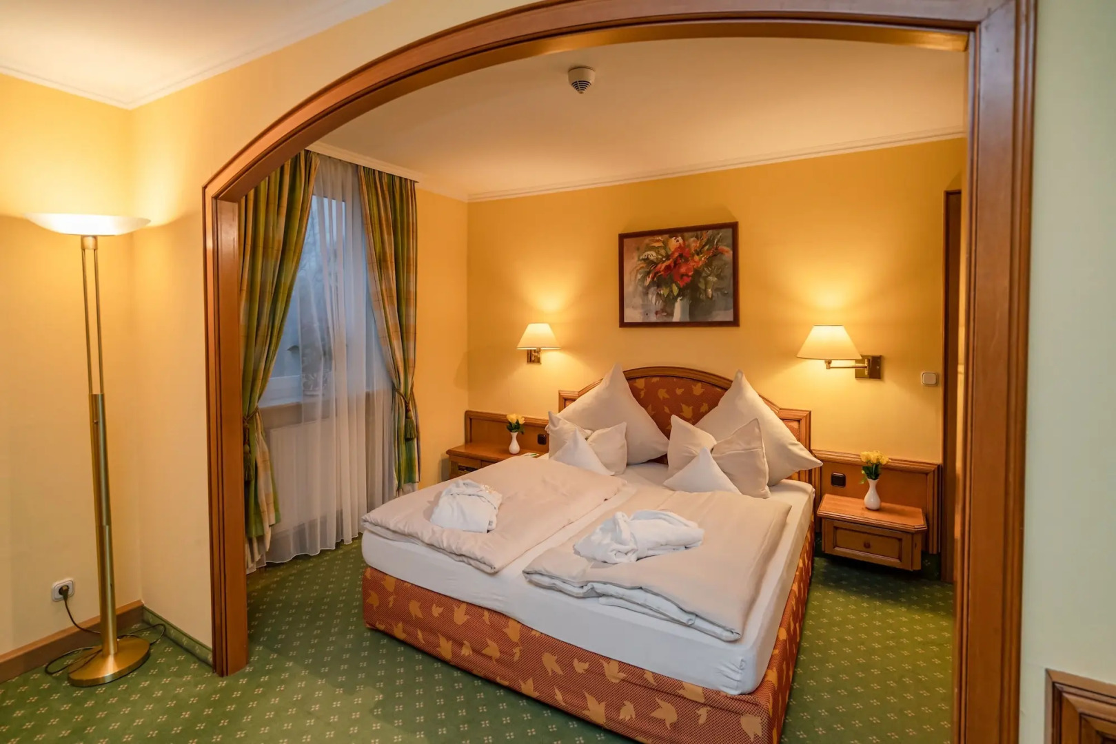 Parkhotel Traunstein