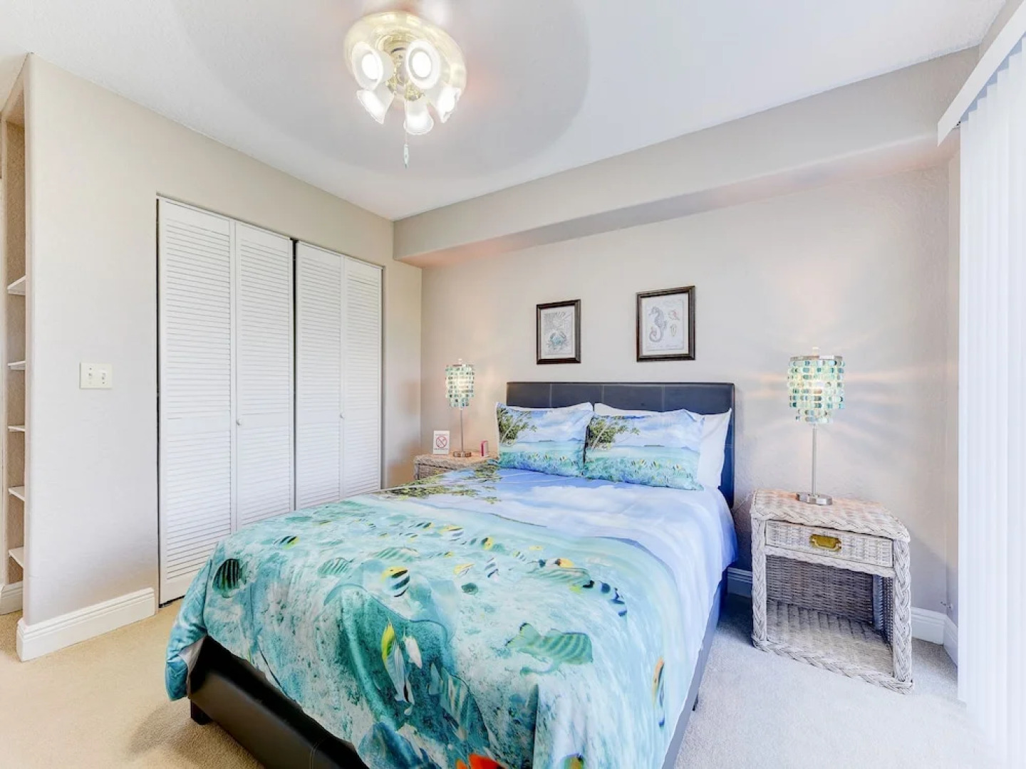 Sea Forever Ground Floor by Vtrips