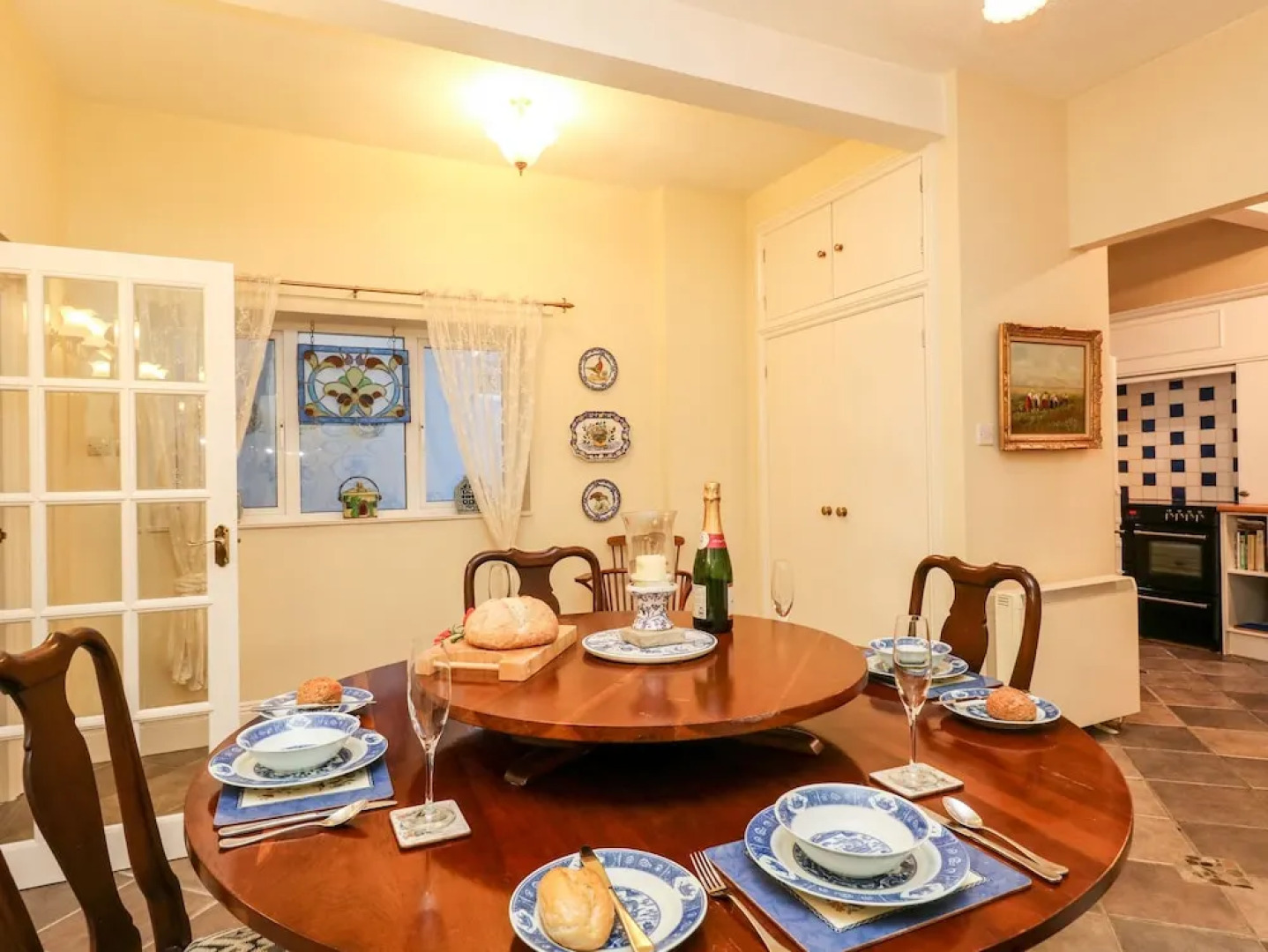 Old Gaol Cottage, CERNE ABBAS