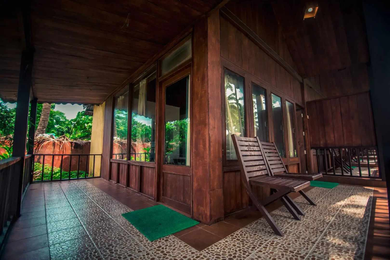 Silver Sand Sea Princess Beach Resort