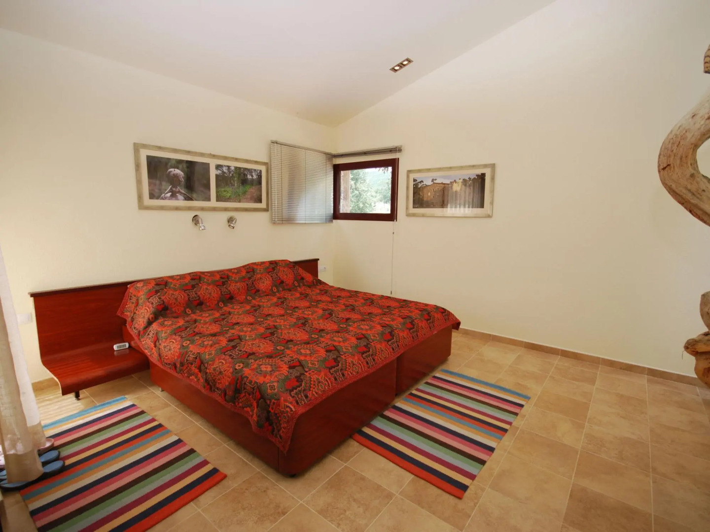 Serene Villa in Calonge with Private Swimming Pool