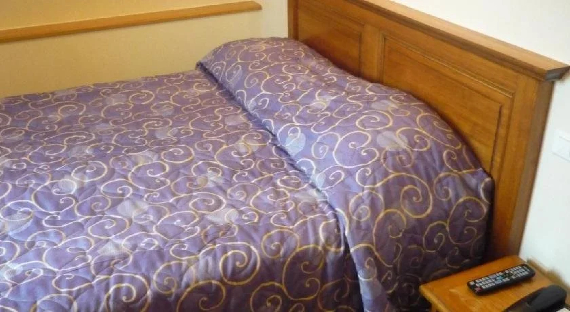 Auberge Côté Rivière