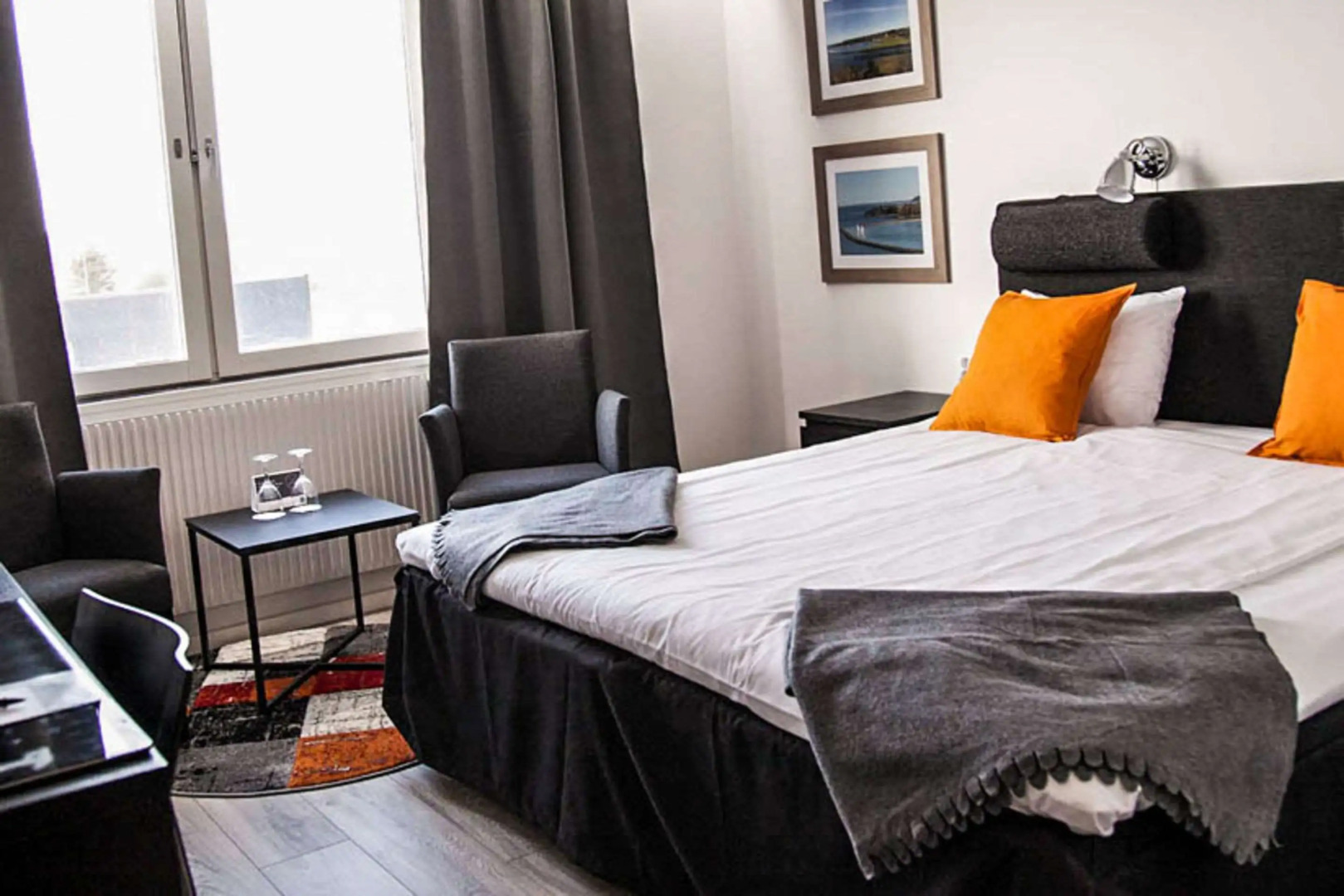 Quality Hotel Vanersborg