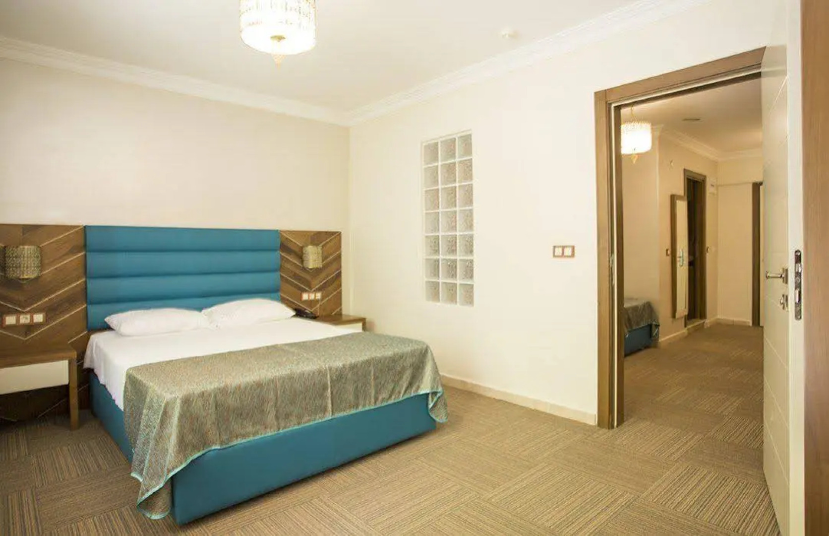 Oylat Kaplicalari Caglayan