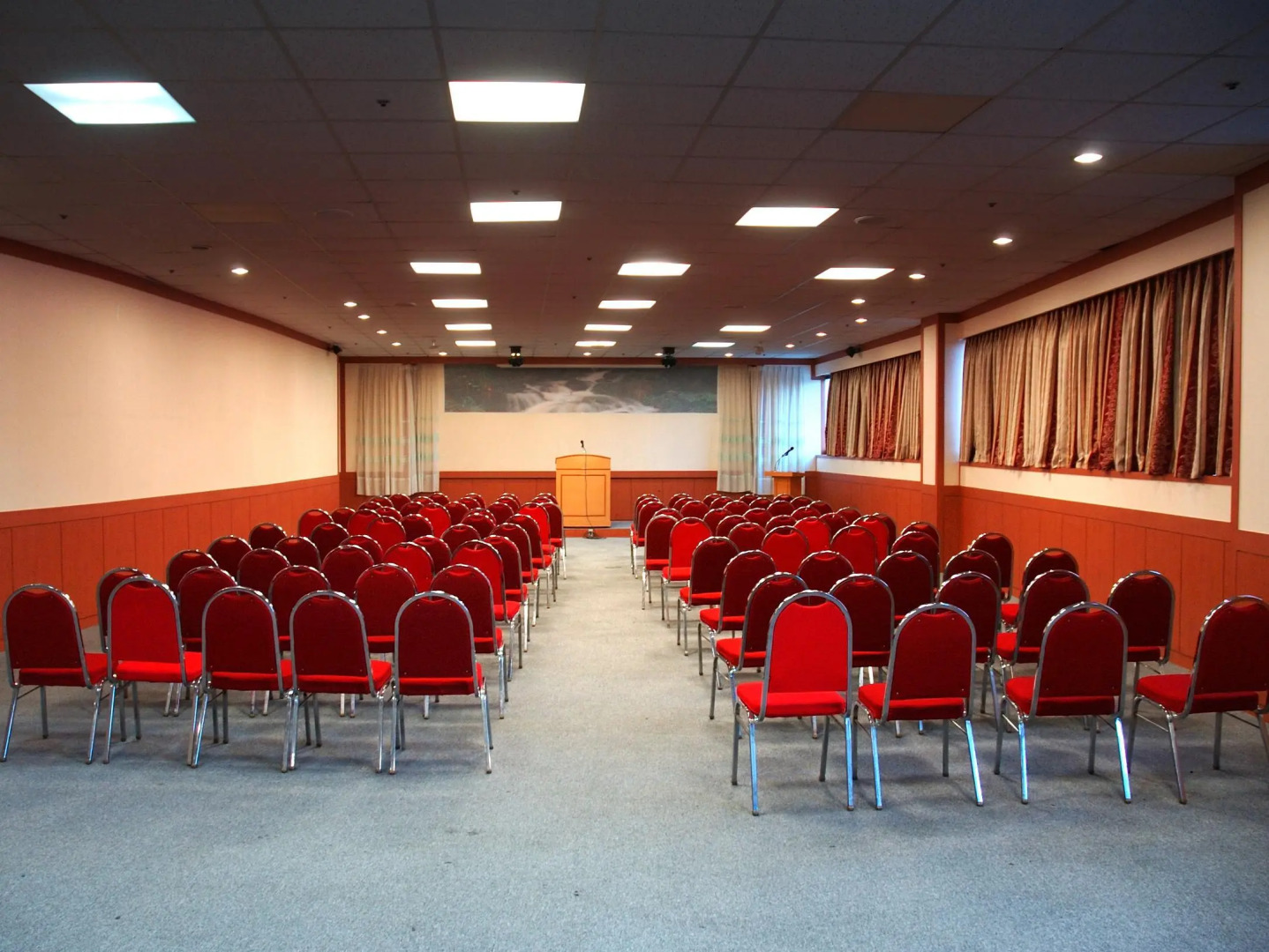 Jiri Mountain Ilsung Condo