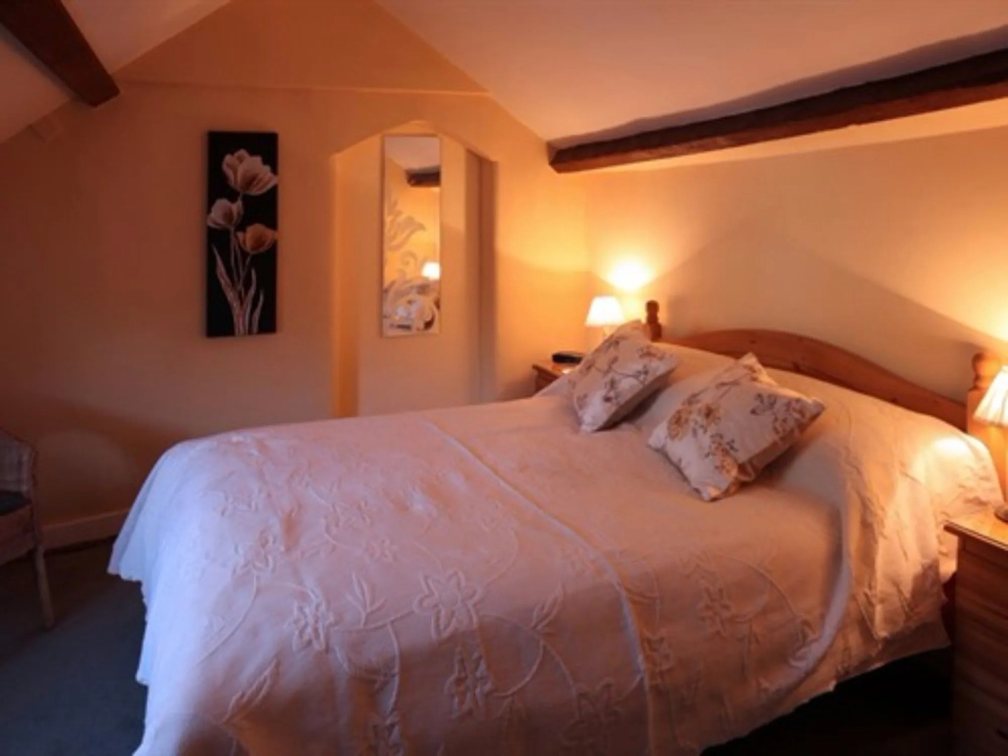 Hillside House - Guest House