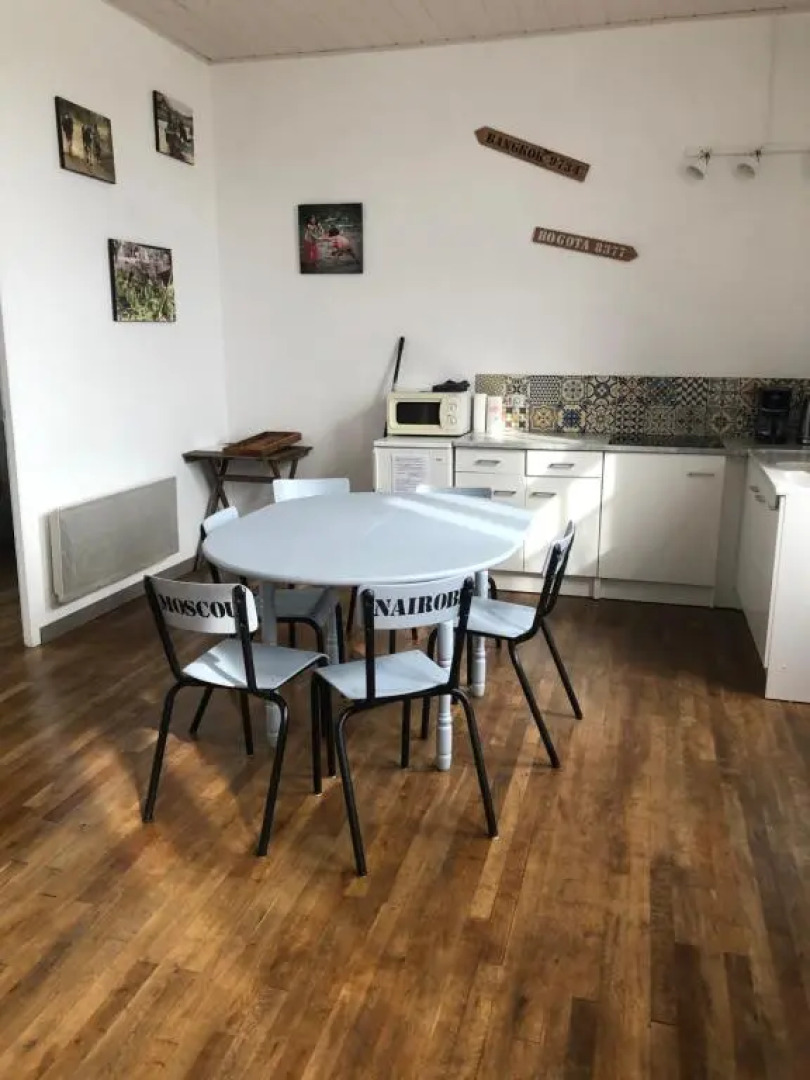 L'École Buissonnière