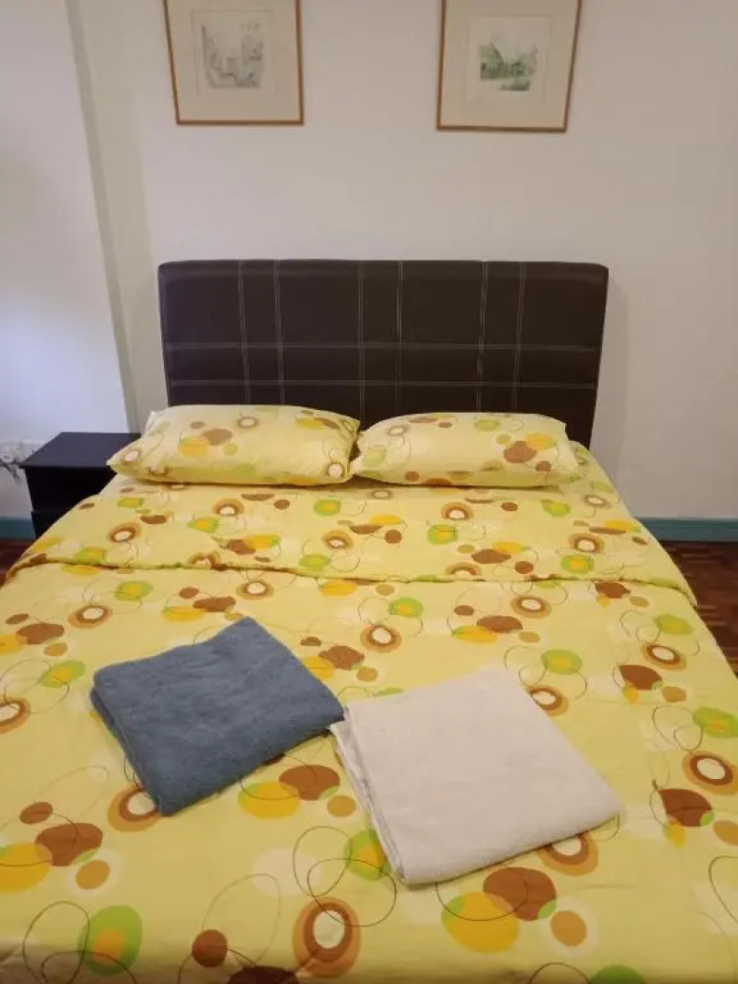 Selesa hillhomes, R2L5Y